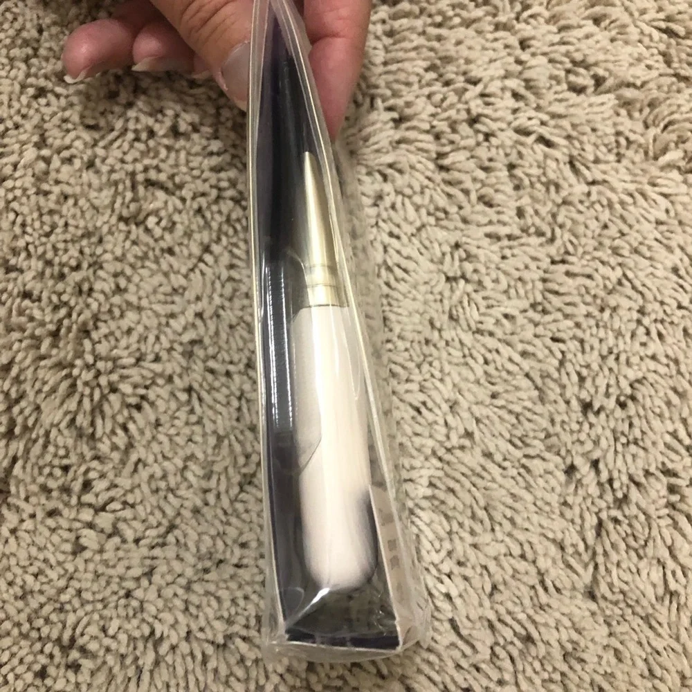 Two pack makeup brush